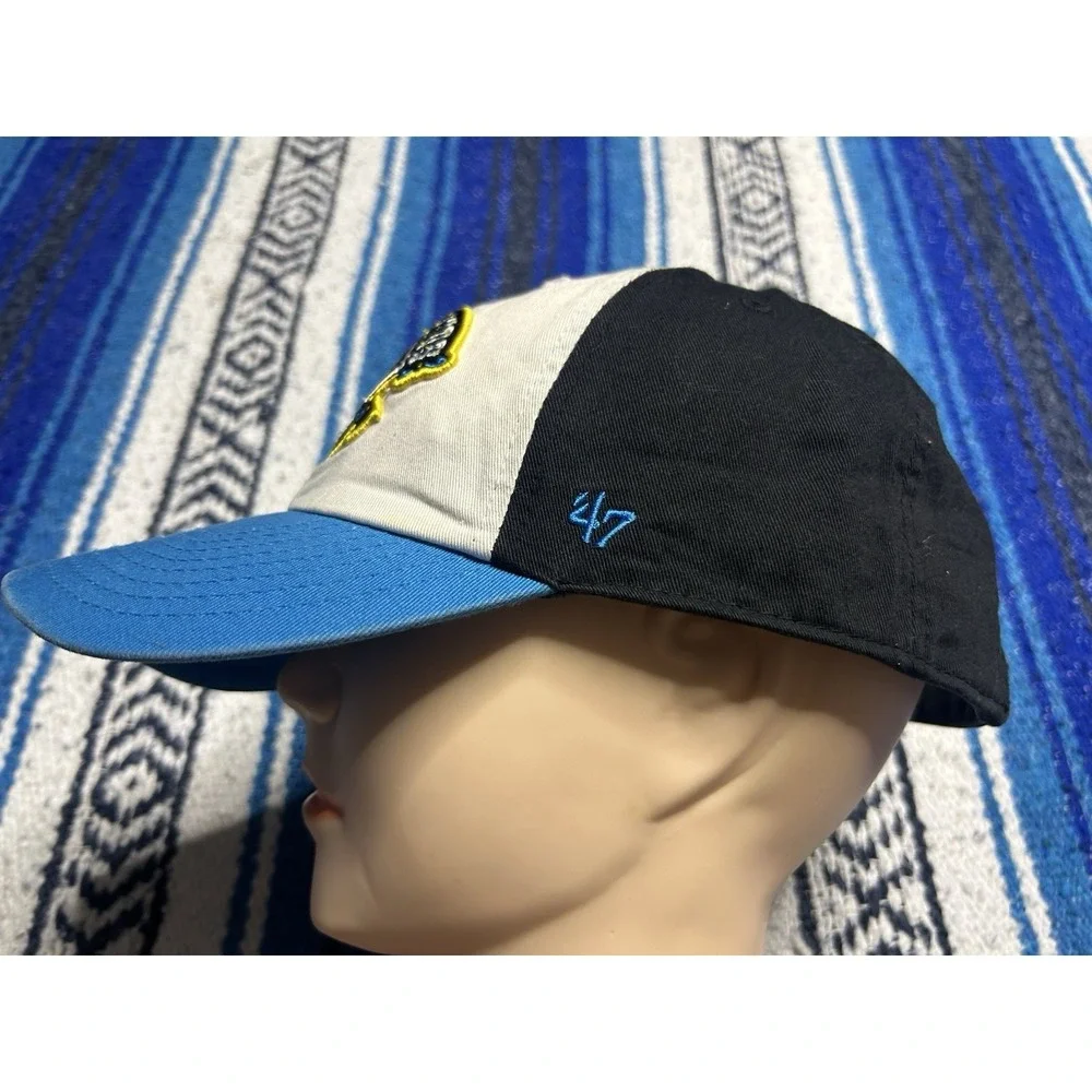 Charleston RiverDogs Hat Strap Perros Santos de Charleston Copa De La Diversion